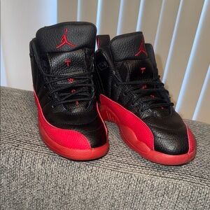 Jordan 12 Retro Varsity Red